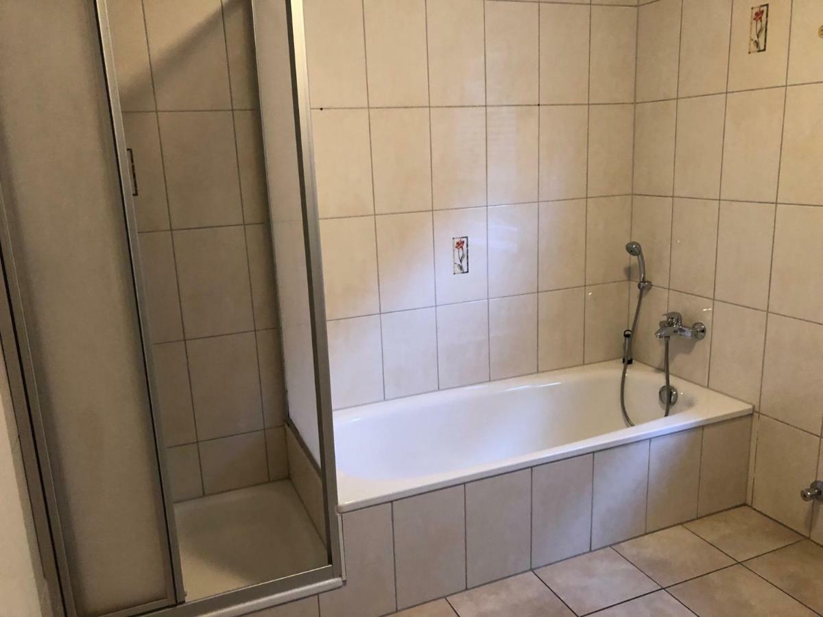 Holstengang 32 1 Zimmer Fewo Φλένσμπουργκ Εξωτερικό φωτογραφία